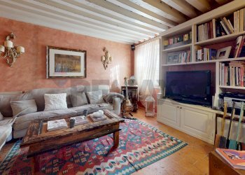 Soggiorno - Rustico Via Santa Maria
 
2, Arcugnano - foto 12