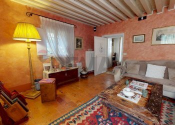 Soggiorno - Rustico Via Santa Maria
 
2, Arcugnano - foto 13