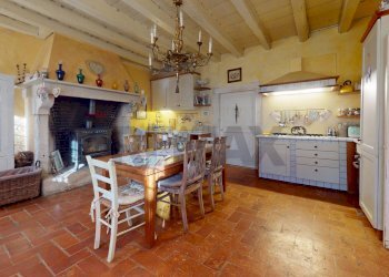 Sala da pranzo - Rustico Via Santa Maria
 
2, Arcugnano - foto 17
