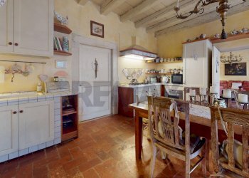 Cucina - Rustico Via Santa Maria
 
2, Arcugnano - foto 20