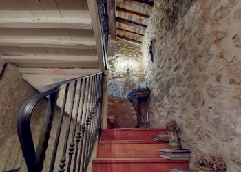 Scale - Rustico Via Santa Maria
 
2, Arcugnano - foto 23