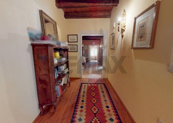 Hall / corridoio - Rustico Via Santa Maria
 
2, Arcugnano - foto 24