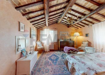 Camera / camera da letto - Rustico Via Santa Maria
 
2, Arcugnano - foto 32