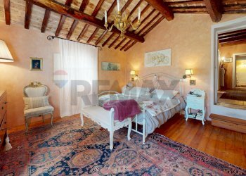 Camera / camera da letto - Rustico Via Santa Maria
 
2, Arcugnano - foto 33