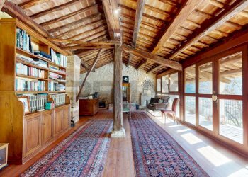 Soggiorno - Rustico Via Santa Maria
 
2, Arcugnano - foto 37