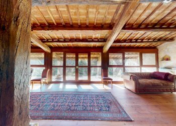 Soggiorno - Rustico Via Santa Maria
 
2, Arcugnano - foto 38