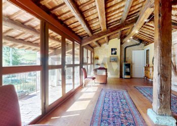 Hall / corridoio - Rustico Via Santa Maria
 
2, Arcugnano - foto 40