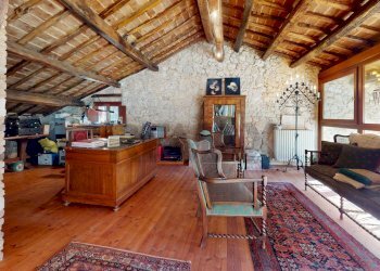 Soggiorno - Rustico Via Santa Maria
 
2, Arcugnano - foto 42