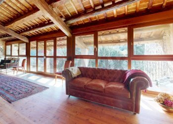 Soggiorno - Rustico Via Santa Maria
 
2, Arcugnano - foto 43