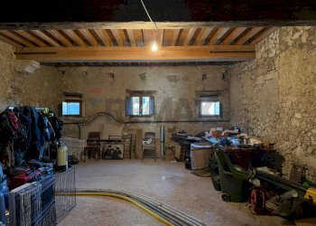 Dispensa di stoccaggio - Rustico Via Santa Maria
 
2, Arcugnano - foto 46