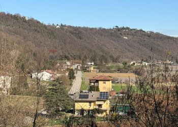 Vista delle montagne - Rustico Via Santa Maria
 
2, Arcugnano - foto 48