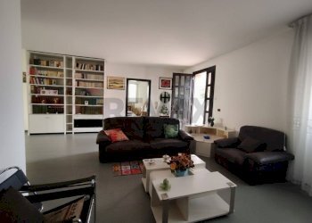 Soggiorno - Villa Tresignana - foto 5