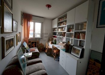 Soggiorno - Villa Tresignana - foto 12