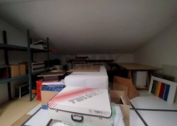 Dispensa di stoccaggio - Villa Tresignana - foto 20