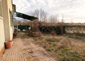 Giardino - Villa Tresignana - foto 36