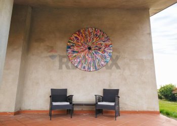 Terrazza - Villa Tresignana - foto 42