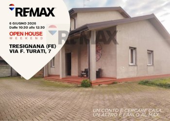 Casa all\'aperto - Villa Tresignana - photo 1