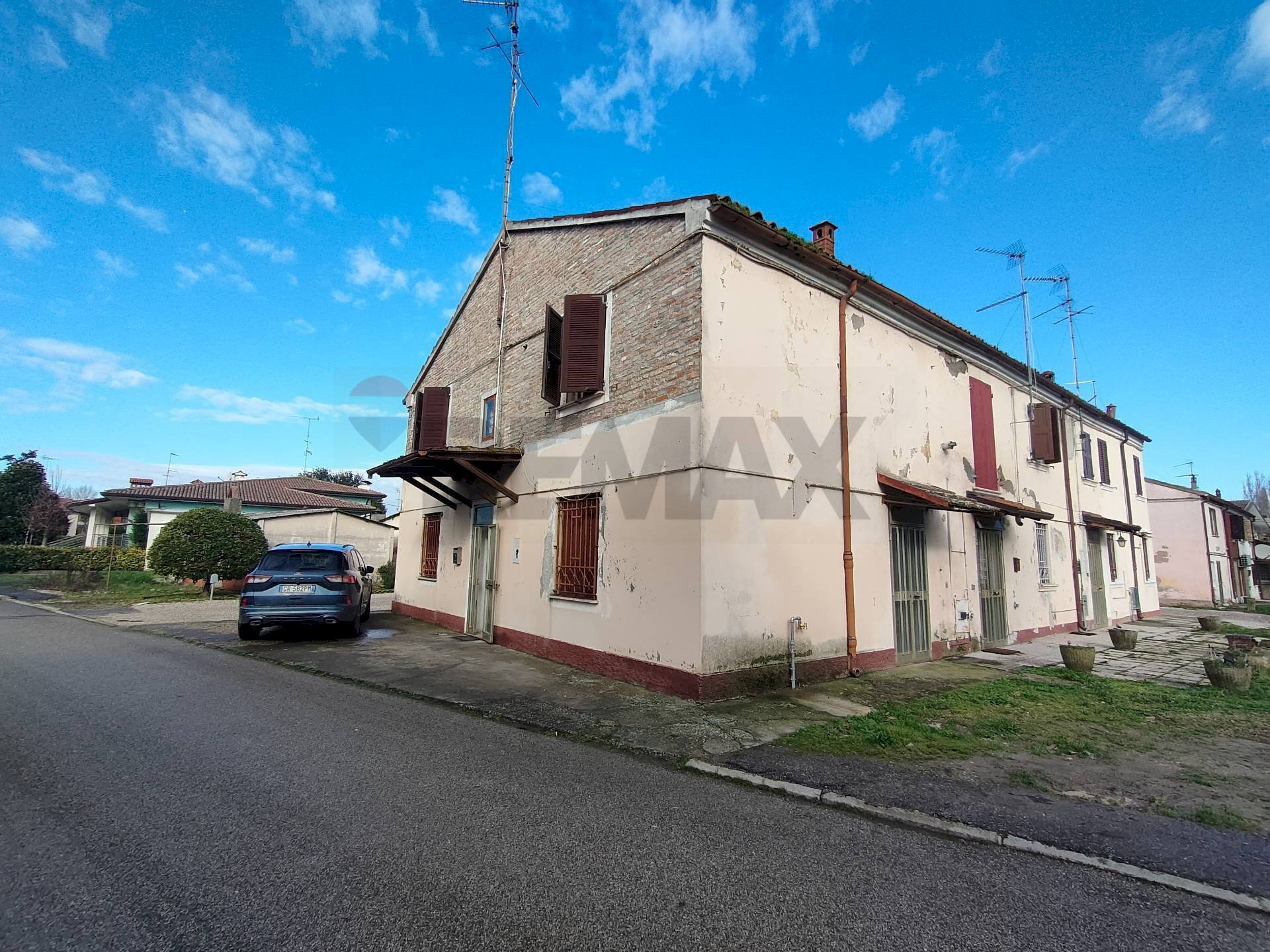 Casa all\'aperto - Casa semi indipendente Via Roma
 
33, Ostellato - foto 3