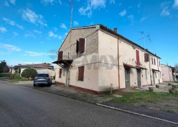 Casa all\'aperto - Casa semi indipendente Via Roma
33, Ostellato - foto 3