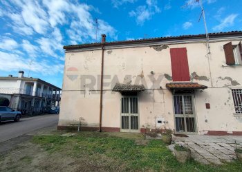 Casa all\'aperto - Casa semi indipendente Via Roma
33, Ostellato - foto 5