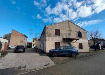 Casa all\'aperto - Casa semi indipendente Via Roma
33, Ostellato - foto 7