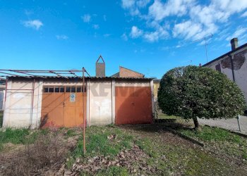 Casa all\'aperto - Casa semi indipendente Via Roma
33, Ostellato - foto 8