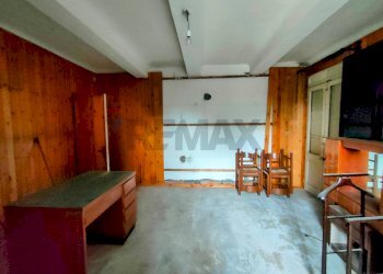 Soggiorno - Casa semi indipendente Via Roma
33, Ostellato - foto 9