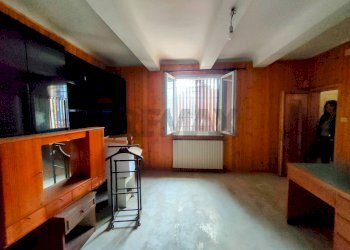 Soggiorno - Casa semi indipendente Via Roma
33, Ostellato - foto 10