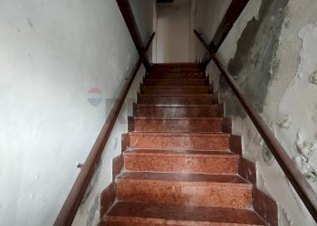 Scale - Casa semi indipendente Via Roma
33, Ostellato - foto 13