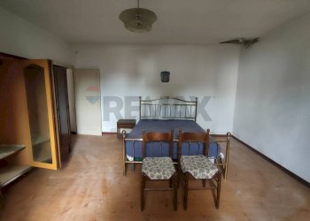 Camera / camera da letto - Casa semi indipendente Via Roma
33, Ostellato - foto 15