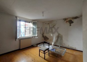 Soggiorno - Casa semi indipendente Via Roma
33, Ostellato - foto 17