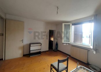 Soggiorno - Casa semi indipendente Via Roma
33, Ostellato - foto 18