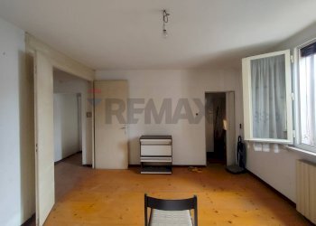 Stanza vuota - Casa semi indipendente Via Roma
33, Ostellato - foto 19