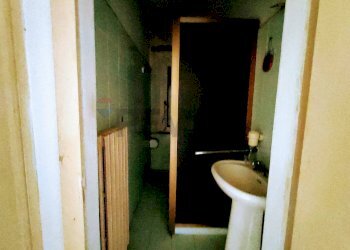 Bagno - Casa semi indipendente Via Roma
33, Ostellato - foto 20