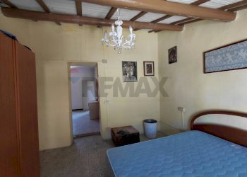 Camera / camera da letto - Casa semi indipendente Frazione Serradica
 
30, Fabriano - foto 15