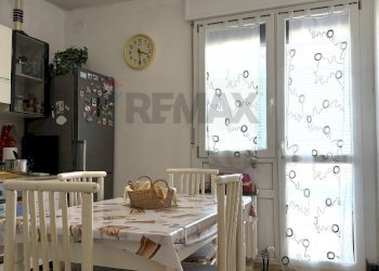 Cucina abitabile 3 - Quadrilocale Via Monte San Gabriele
 
42, Novara - foto 3