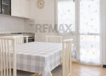 Cucina abitabile 4 - Quadrilocale Via Monte San Gabriele
 
42, Novara - foto 4