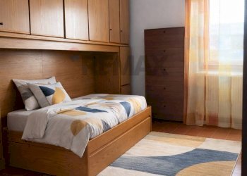 Camera / camera da letto - Quadrilocale Via Monte San Gabriele
 
42, Novara - foto 9