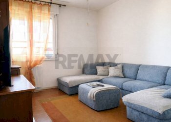 Soggiorno - Quadrilocale Via Monte San Gabriele
 
42, Novara - foto 10