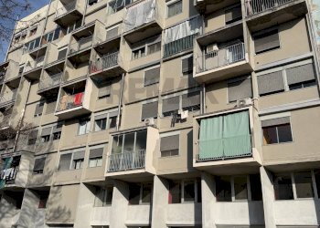 Edificio all\'aperto - Quadrilocale Via Monte San Gabriele
 
42, Novara - foto 18