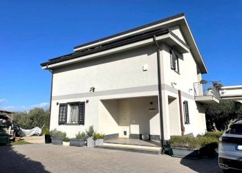 Foto 2 - Villa Via Portella Scirocco 3
 
snc, Altavilla Milicia - foto 2