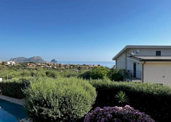 Foto 33 - Villa Via Portella Scirocco 3
 
snc, Altavilla Milicia - foto 33