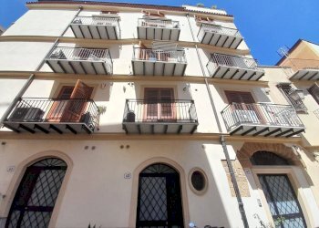 Foto 2 - Two-room apartment Via Matteo Bonello
 
49, Palermo - photo 2