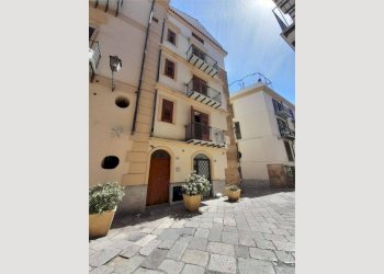 Foto 15 - Two-room apartment Via Matteo Bonello
 
49, Palermo - photo 15