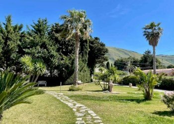 Foto 1 - Villa Contrada Fraginesi
 
429, Castellammare del Golfo - foto 1