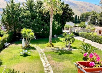 Foto 2 - Villa Contrada Fraginesi
 
429, Castellammare del Golfo - foto 2