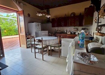 Foto 4 - Villa Contrada Fraginesi
 
429, Castellammare del Golfo - foto 4