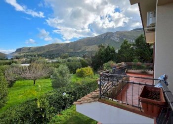 Foto 9 - Villa Contrada Fraginesi
 
429, Castellammare del Golfo - foto 9