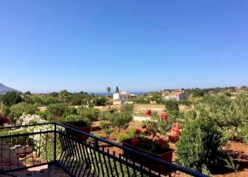 Foto 11 - Villa Contrada Fraginesi
 
429, Castellammare del Golfo - foto 11