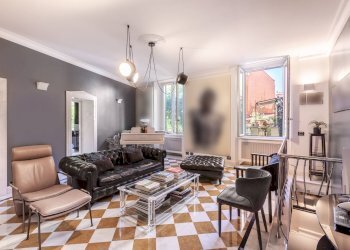 Foto 1 - Appartamento Via Degli Artisti, Roma - foto 1